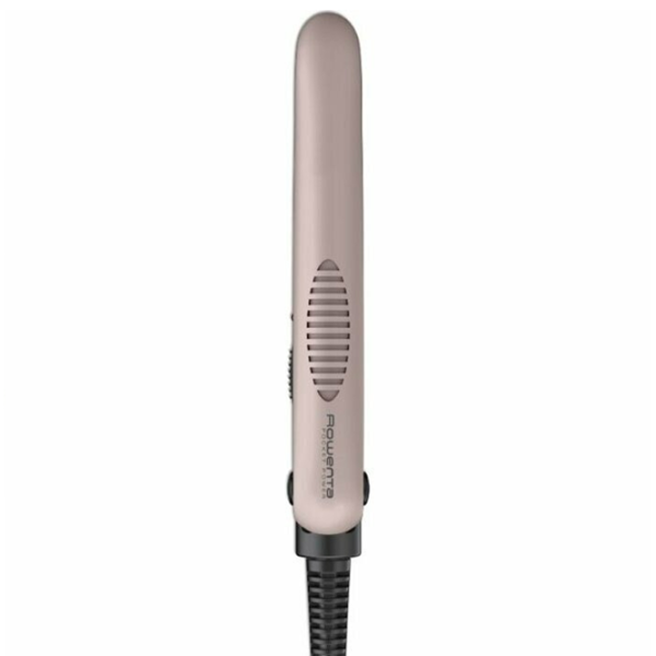 Placă de îndreptat părul Rowenta SF1120F0 32 W/ Beige photo 2