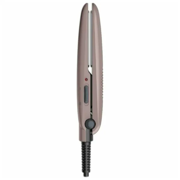 Placă de îndreptat părul Rowenta SF1120F0 32 W/ Beige photo 3