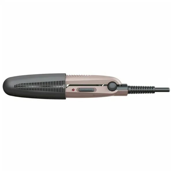 Placă de îndreptat părul Rowenta SF1120F0 32 W/ Beige photo 5