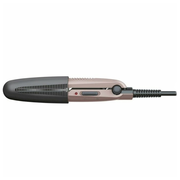 Placă de îndreptat părul Rowenta SF1120F0 32 W/ Beige photo 5