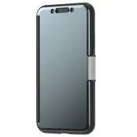 Чехол для смартфона Apple iPhone XR Moshi/ Back/ TPU/ Синий Черный photo 2
