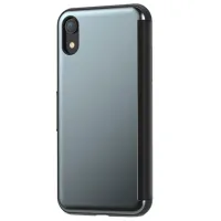 Чехол для смартфона Apple iPhone XR Moshi/ Back/ TPU/ Синий Черный photo 3