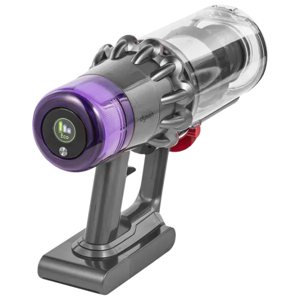 Вертикальный пылесос Dyson V11 Absolute Pro 610 Вт/ Серый Синий photo 2