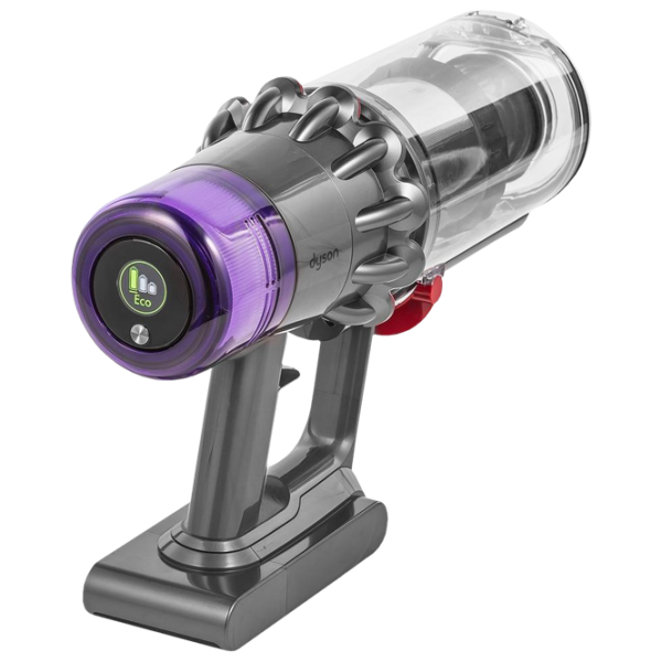 Вертикальный пылесос Dyson V11 Absolute Pro 610 Вт/ Серый Синий photo 2