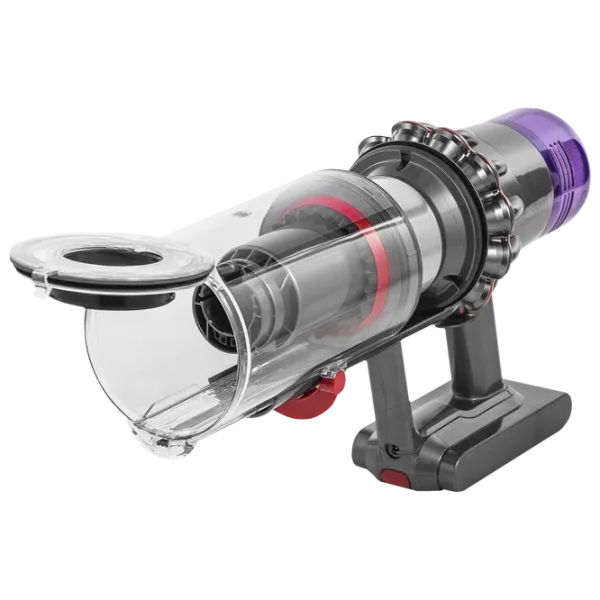 Вертикальный пылесос Dyson V11 Absolute Pro 610 Вт/ Серый Синий photo 3