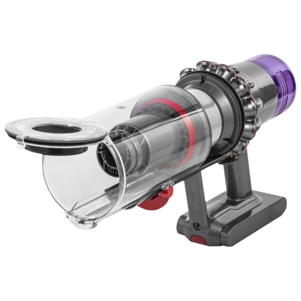 Вертикальный пылесос Dyson V11 Absolute Pro 610 Вт/ Серый Синий photo 3