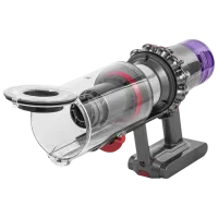 Aspirator vertical Dyson V11 Absolute Pro 610 W / Gray Blue photo 3