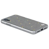 Чехол для смартфона Apple iPhone XR Moshi/ Back/ TPU/ Серый photo 2