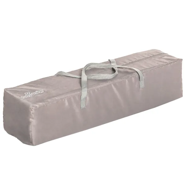Pat pentru copii Baby Design Play Up (09) 6 luni - 3 ani/ Beige photo 5