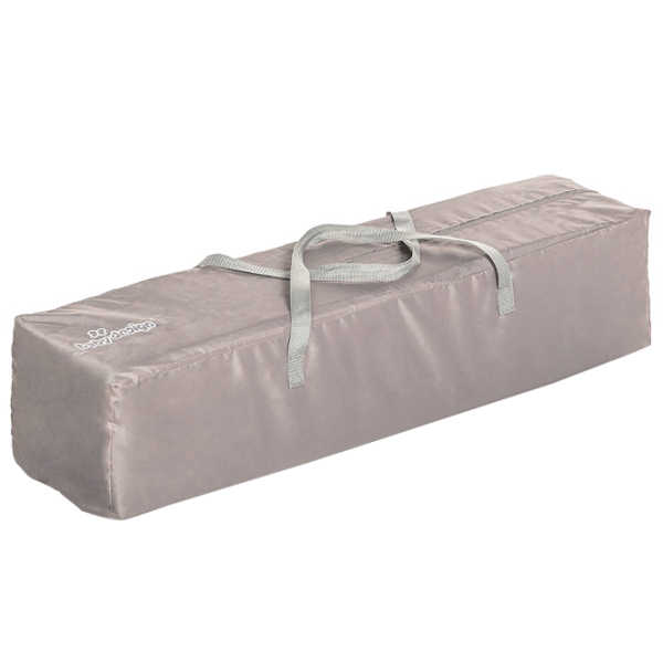 Pat pentru copii Baby Design Play Up (09) 6 luni - 3 ani/ Beige photo 5