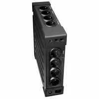 ИБП Eaton Ellipse ECO 1200 USB DIN Черный photo 2