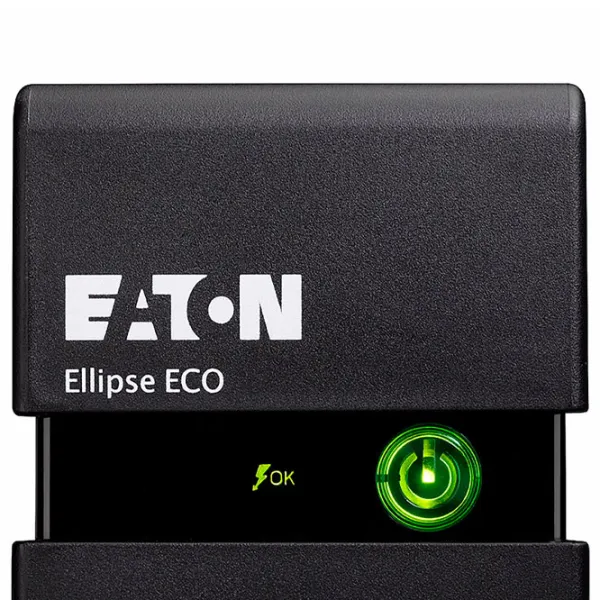 UPS Eaton Ellipse ECO 1200 USB DIN Black photo 3