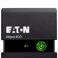 ИБП Eaton Ellipse ECO 1200 USB DIN Черный photo 3