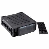 ИБП Eaton Ellipse ECO 1200 USB DIN Черный photo 5
