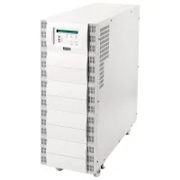 UPS PowerCom VGD-6000 White photo 2