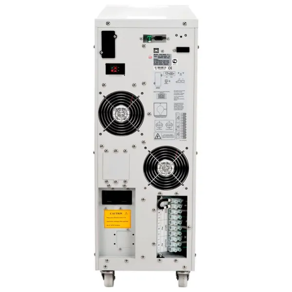 ИБП PowerCom VGD-6000 Белый photo 3
