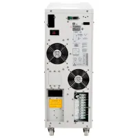 UPS PowerCom VGD-6000 White photo 3