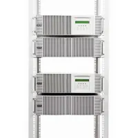 UPS PowerCom VGD-6000 RM White photo 2