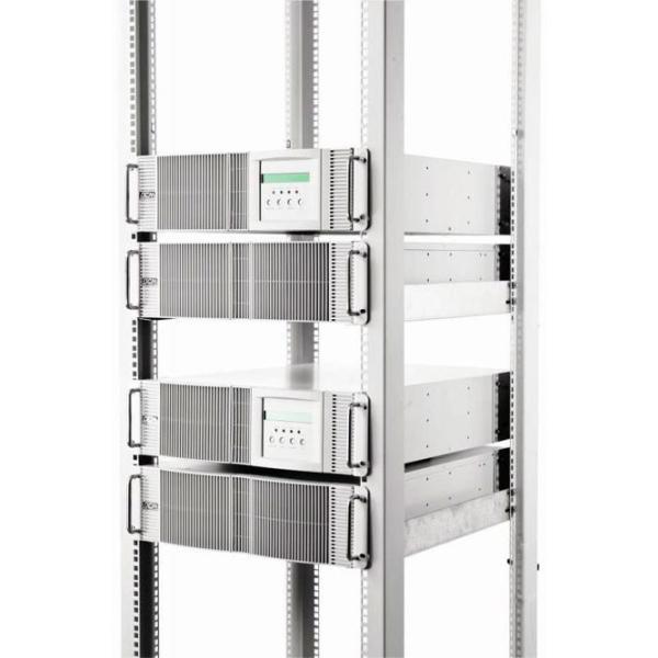 UPS PowerCom VGD-6000 RM White photo 3