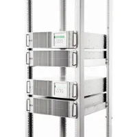 UPS PowerCom VGD-6000 RM White photo 3