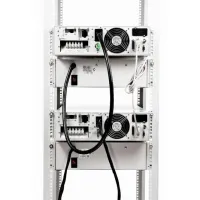 UPS PowerCom VGD-6000 RM White photo 4