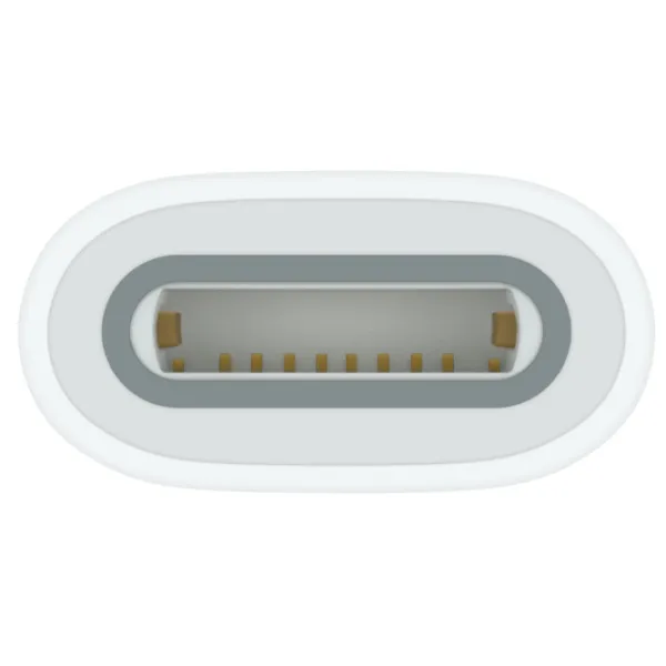 Адаптер Apple Pencil (1st Gen) Белый photo 2