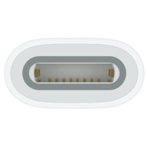 Адаптер Apple Pencil (1st Gen) Белый photo 2