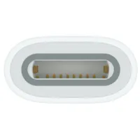 Adapter Apple Pencil (1st Gen) White photo 2