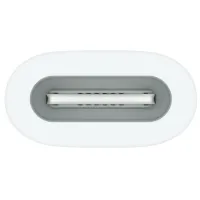 Adapter Apple Pencil (1st Gen) White photo 3