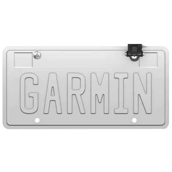 Cameră Auto Garmin BC 50 CMOS/ Black photo 3