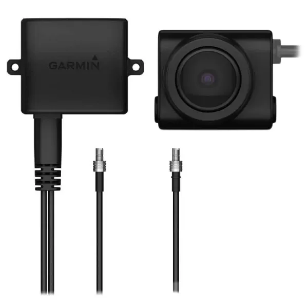 Cameră Auto Garmin BC 50 CMOS/ Black photo 4