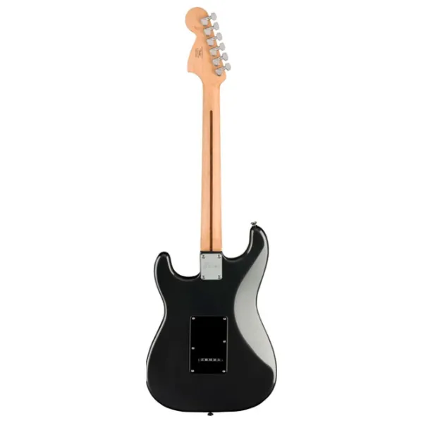 Электрогитара Fender Squier Affinity HSS LF 4/ 4, Stratcoaster photo 2