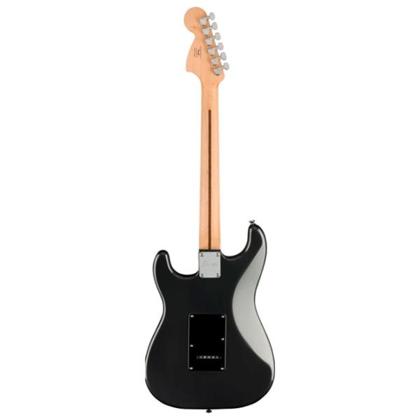 Электрогитара Fender Squier Affinity HSS LF 4/ 4, Stratcoaster photo 2