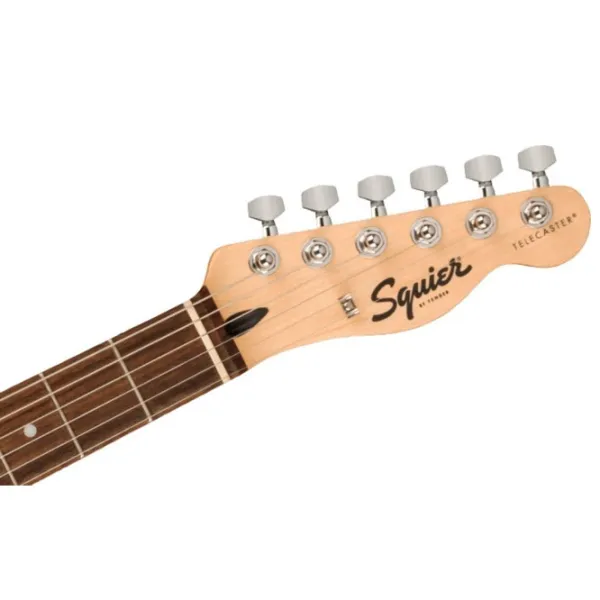Chitară electrică Fender FSR Bullet LF 4/ 4, Telecaster photo 3