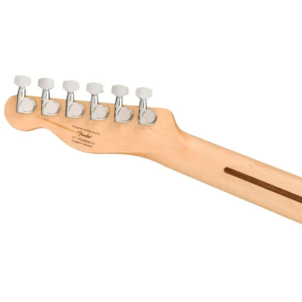 Chitară electrică Fender FSR Bullet LF 4/ 4, Telecaster photo 4