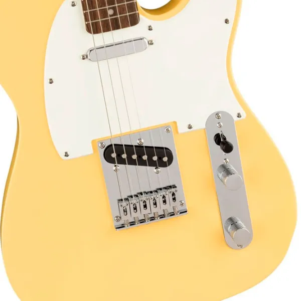 Chitară electrică Fender FSR Bullet LF 4/ 4, Telecaster photo 5