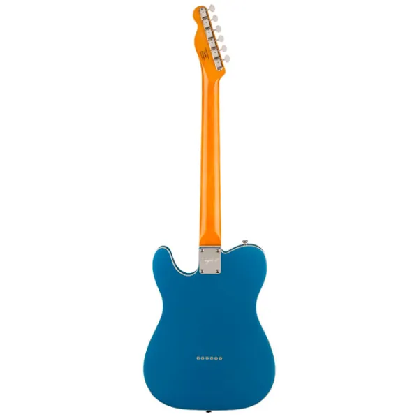 Электрогитара Fender Vibe '60s Custom Esquire 4/ 4, Telecaster photo 2