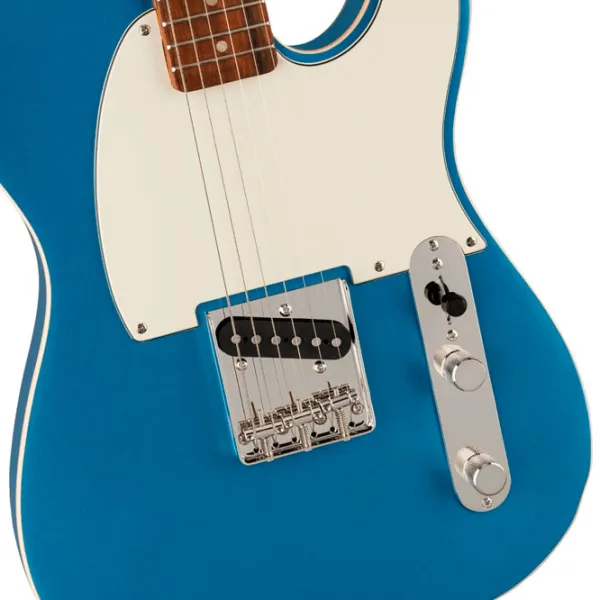 Электрогитара Fender Vibe '60s Custom Esquire 4/ 4, Telecaster photo 3