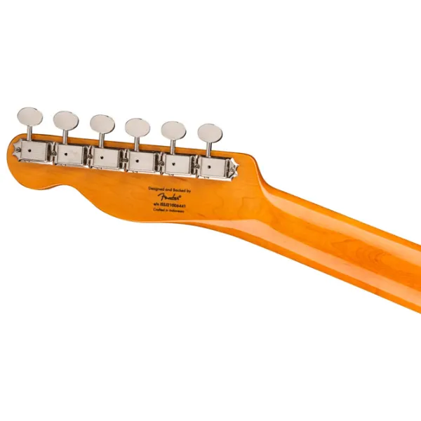 Электрогитара Fender Vibe '60s Custom Esquire 4/ 4, Telecaster photo 4