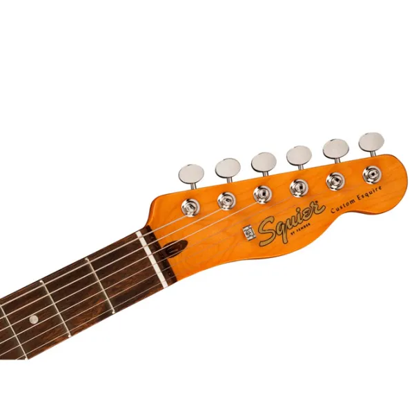 Электрогитара Fender Vibe '60s Custom Esquire 4/ 4, Telecaster photo 5