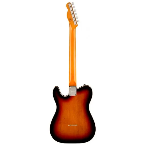 Электрогитара Fender Classic Vibe '60s Custom Esquire 4/ 4, Telecaster photo 2