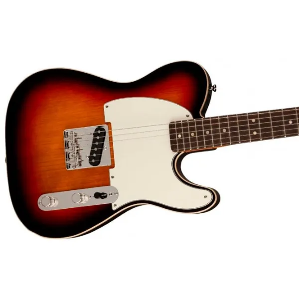 Электрогитара Fender Classic Vibe '60s Custom Esquire 4/ 4, Telecaster photo 3