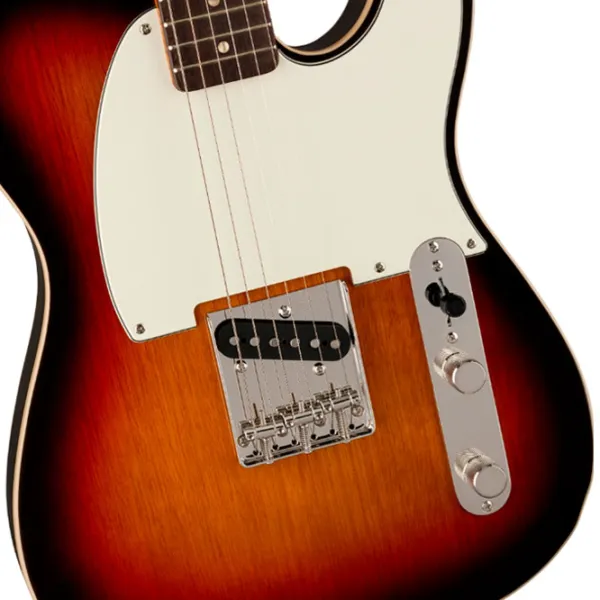Электрогитара Fender Classic Vibe '60s Custom Esquire 4/ 4, Telecaster photo 4