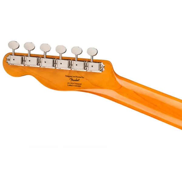 Электрогитара Fender Classic Vibe '60s Custom Esquire 4/ 4, Telecaster photo 6