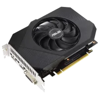 Placă video Asus GeForce GTX 1650 Phoenix PCI Express x16 3.0 / 8 GB photo 3