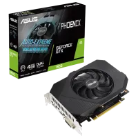 Placă video Asus GeForce GTX 1650 Phoenix PCI Express x16 3.0 / 8 GB photo 6