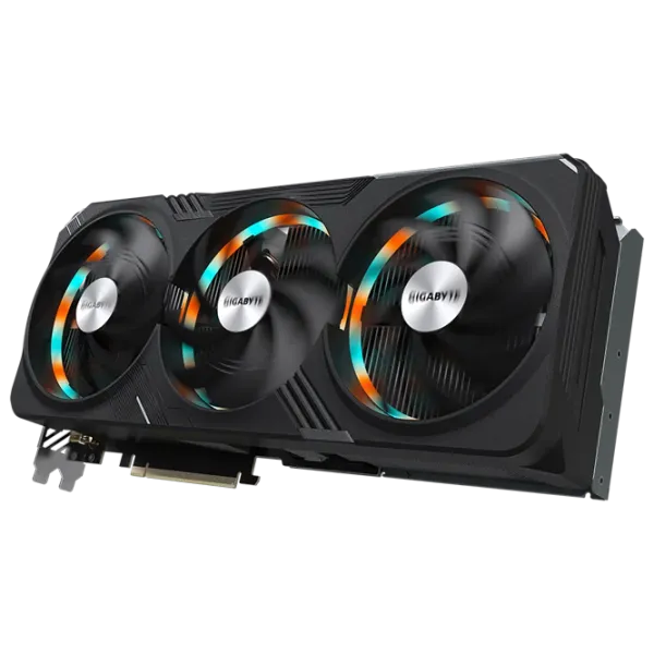 Видеокарта Gigabyte GeForce RTX 4080 GAMING OC PCI Express x16 4.0 / 16 ГБ photo 2 Видеокарта Gigabyte GeForce RTX 4080 GAMING OC PCI Express x16 4.0 / 16 ГБ photo 2