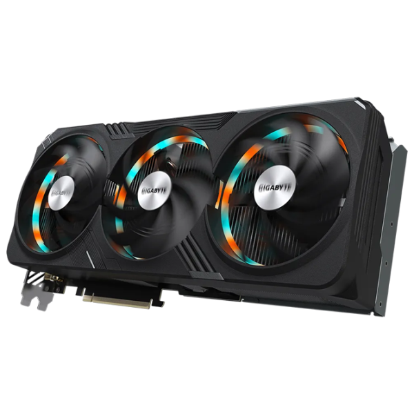 Видеокарта Gigabyte GeForce RTX 4080 GAMING OC PCI Express x16 4.0 / 16 ГБ photo 2 Видеокарта Gigabyte GeForce RTX 4080 GAMING OC PCI Express x16 4.0 / 16 ГБ photo 2