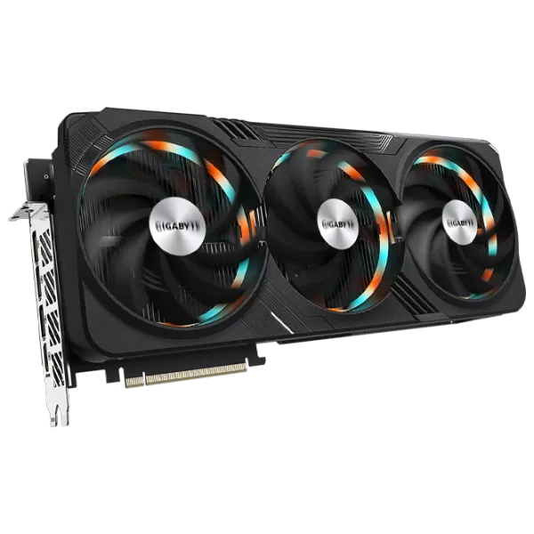 Видеокарта Gigabyte GeForce RTX 4080 GAMING OC PCI Express x16 4.0 / 16 ГБ photo 3 Видеокарта Gigabyte GeForce RTX 4080 GAMING OC PCI Express x16 4.0 / 16 ГБ photo 3