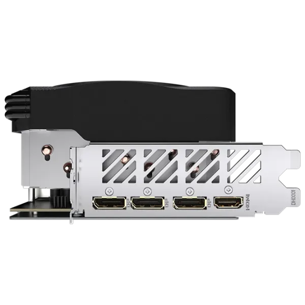 Видеокарта Gigabyte GeForce RTX 4080 GAMING OC PCI Express x16 4.0 / 16 ГБ photo 6 Видеокарта Gigabyte GeForce RTX 4080 GAMING OC PCI Express x16 4.0 / 16 ГБ photo 6